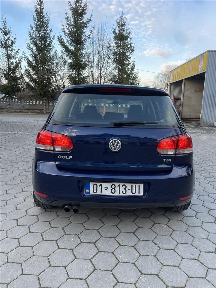 Golf 6/ 2.0