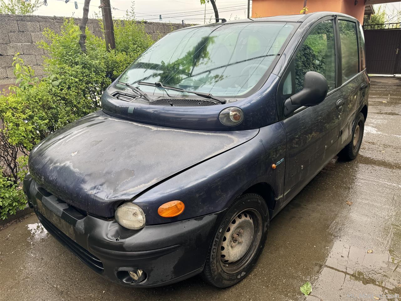 Fiat Multipla Hapet per Pjes 1.9 JTD Super gjendje 