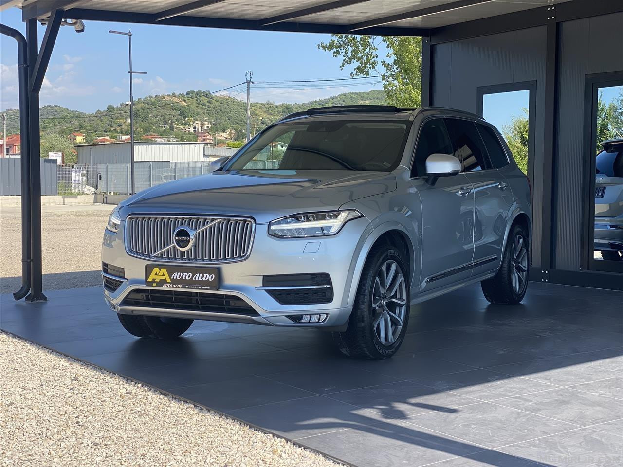 Volvo XC 90•Viti 2019•2.0 Naft