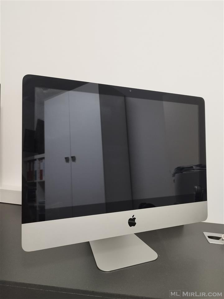 Apple iMac 21.5\" - i5 mid 2011, 8 GB, 240 SSD