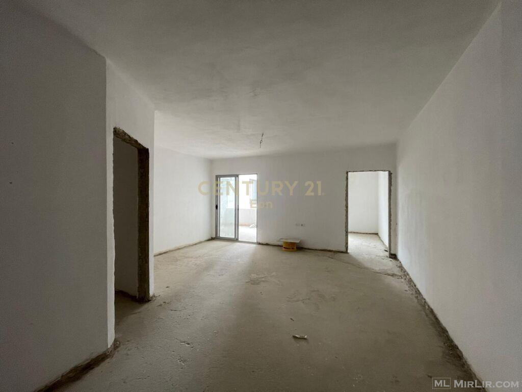Apartament 2+1 per shitje tek UKD, Durrës - 90000€ | 96.10 m
