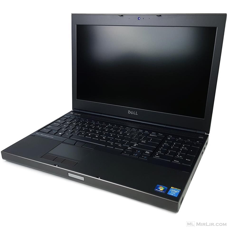 Gaming i7 8GB 256ssd 2GB DDR5 GEN4