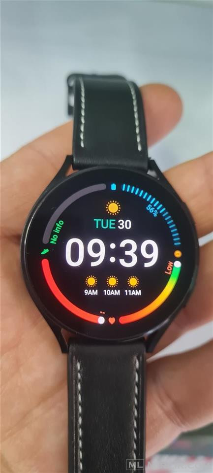 Samsung galaxy watch 4  akull