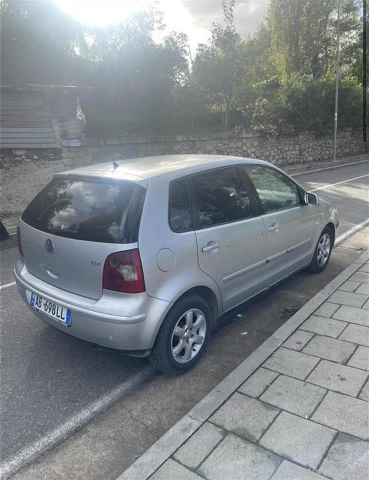 Polo 2000€