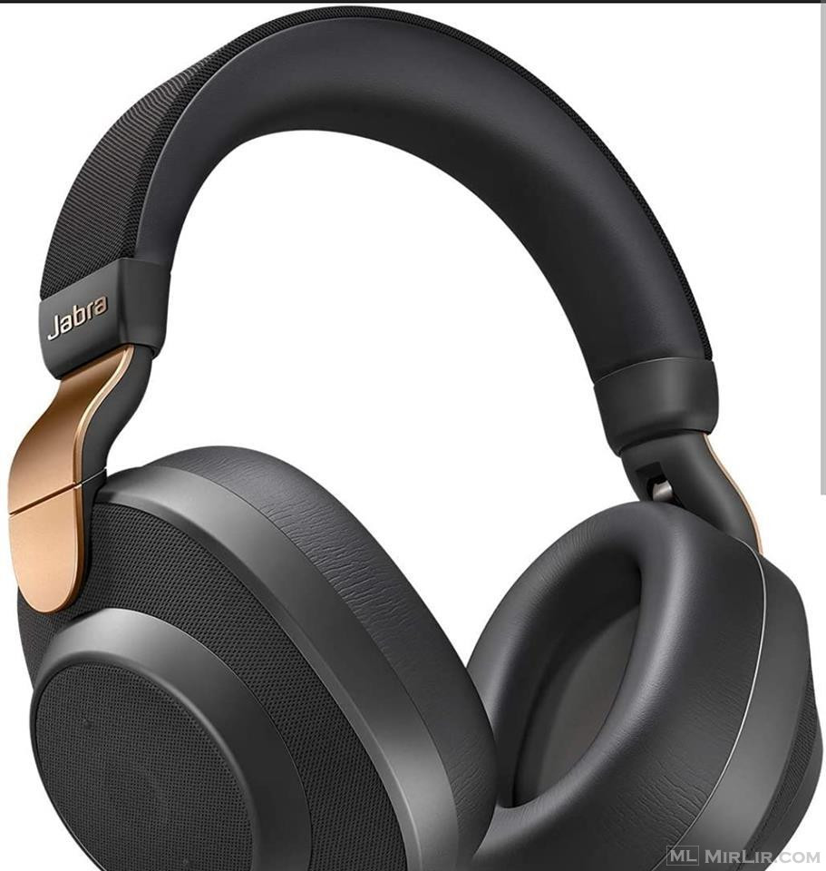 Jabra Elite 85h 