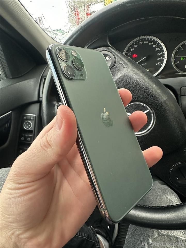 iphone 11 Pro CE 