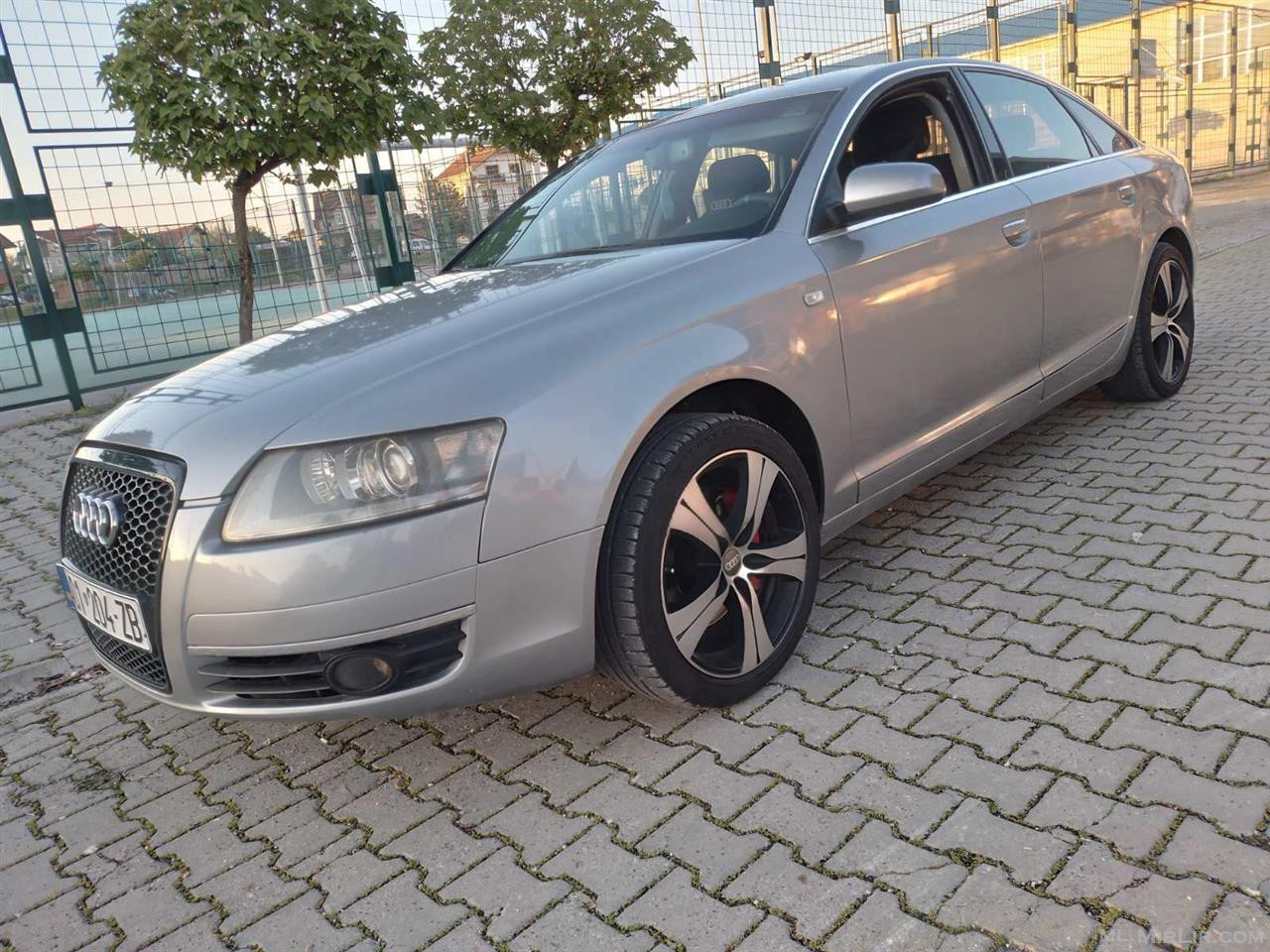 Audi A6 3.0 tdi quatro rks 1 vit