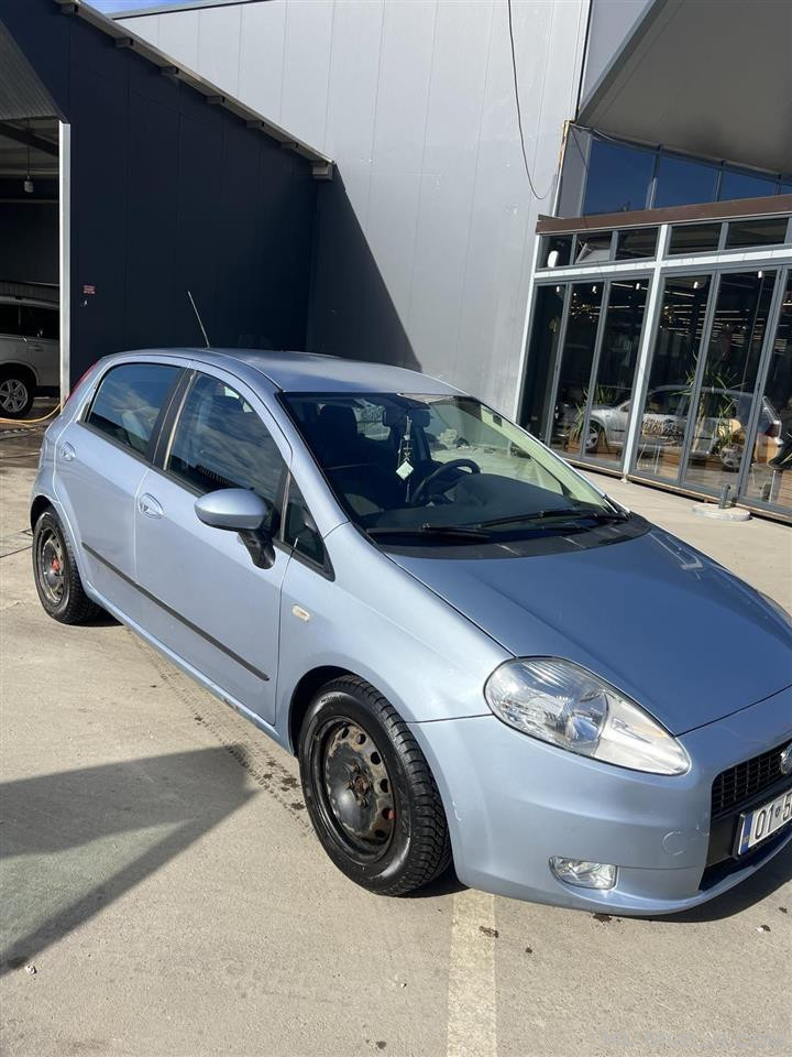 Fiat Grande Punto