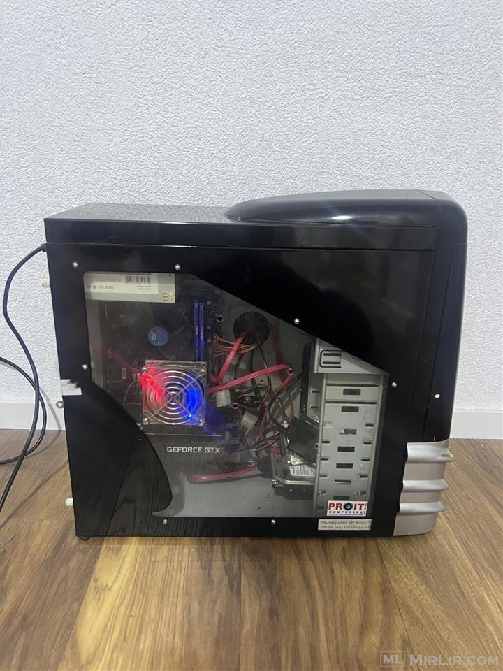 Shitet Pc. Super te mire!