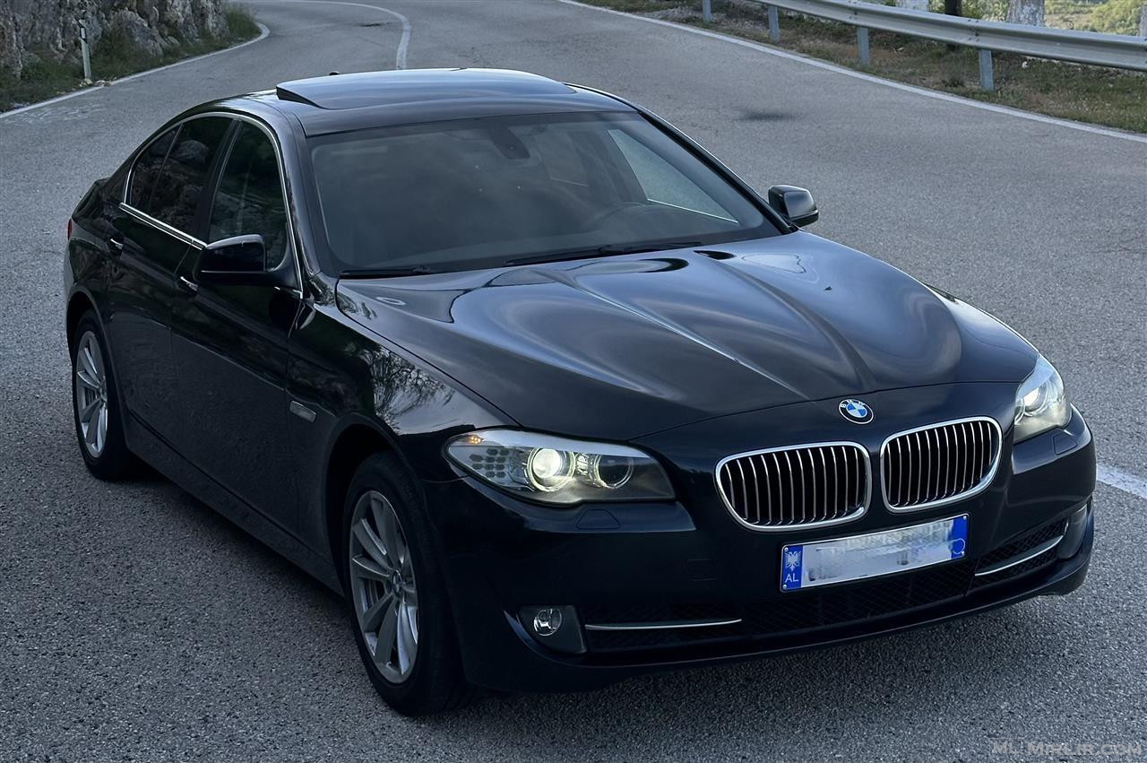 BMW Seria 5 520D