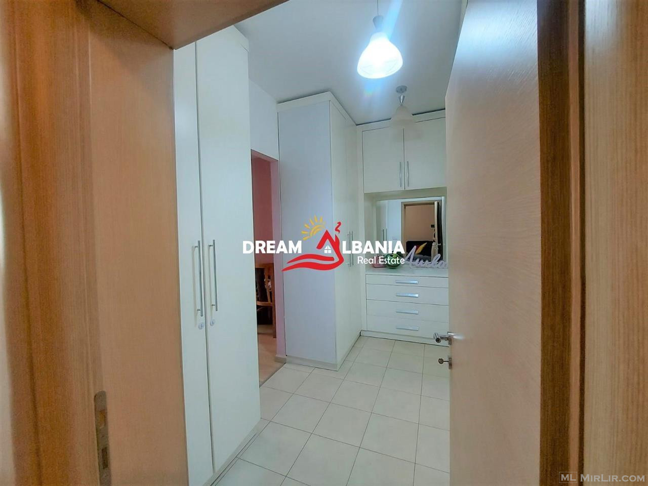 Apartament 2+1 ne shitje ne zonen e Laprakes ne Tirane (ID 4