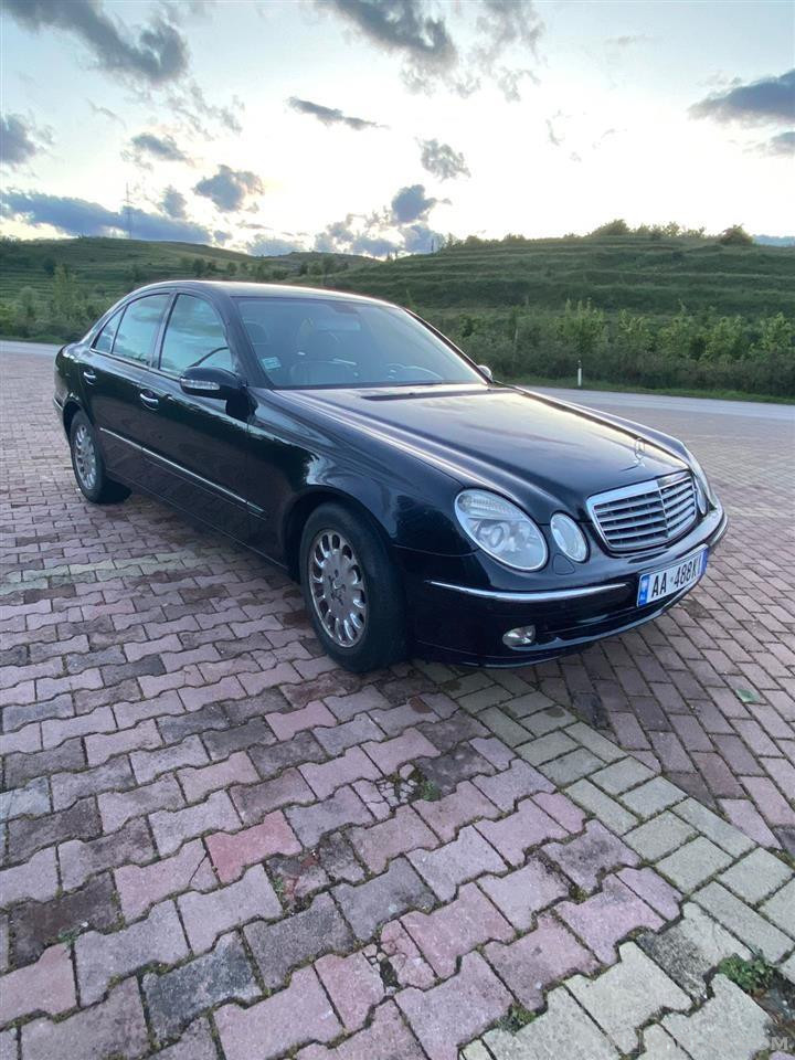 Benz / Elegance 200
