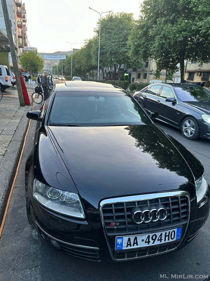 Audi a6 S-line 5500€