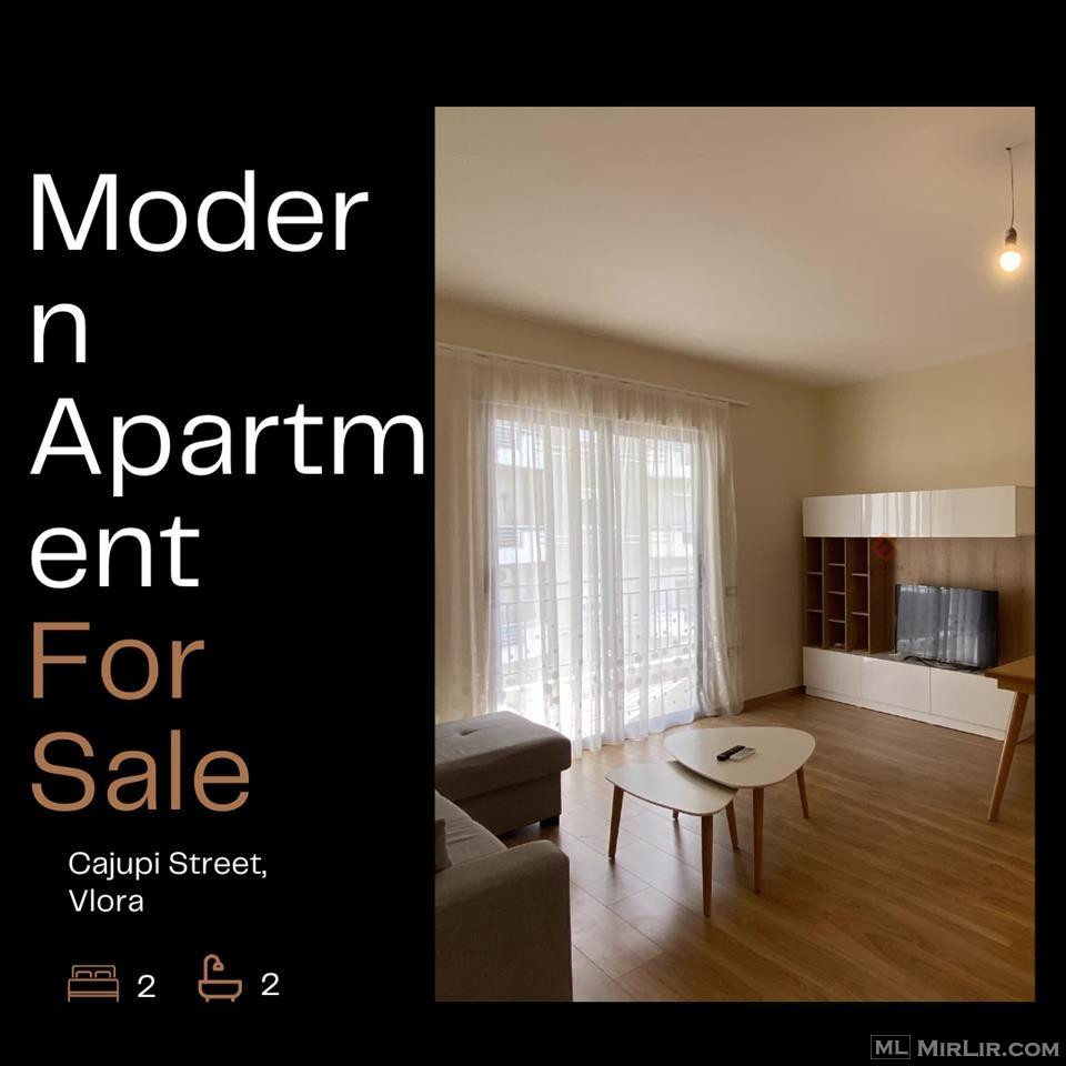 2+1 Apartment for sale