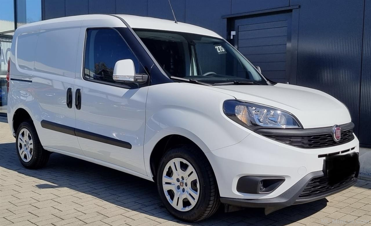 Fiat doblo profesional 1.3 multijet