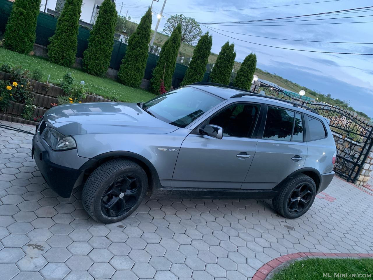 Bmw x3 2.0 Disel 