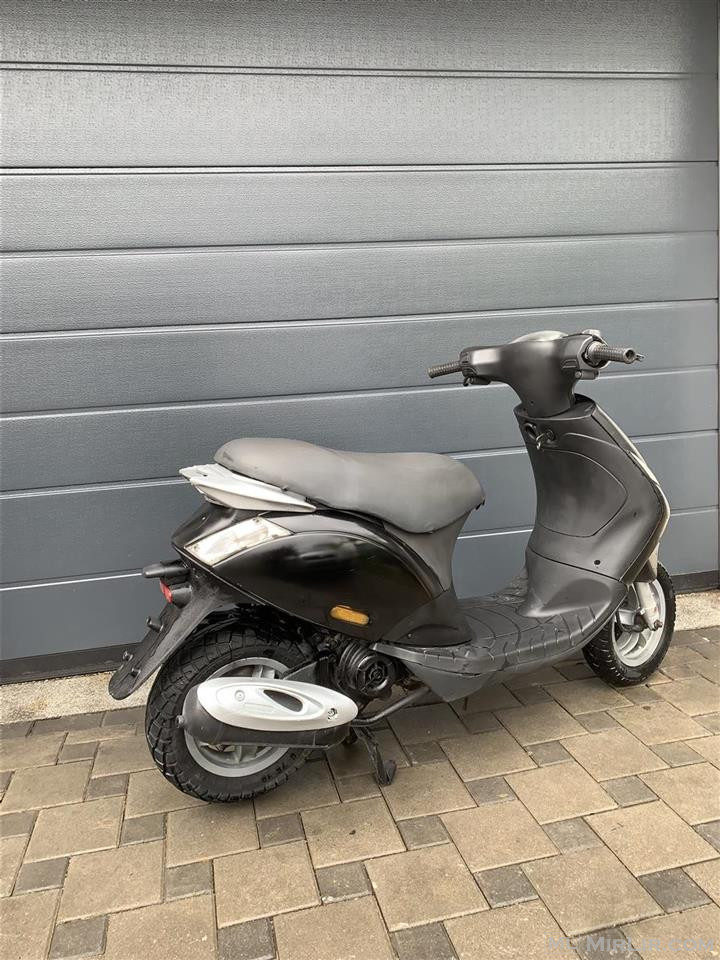 Piagio zip 50 cc 4t