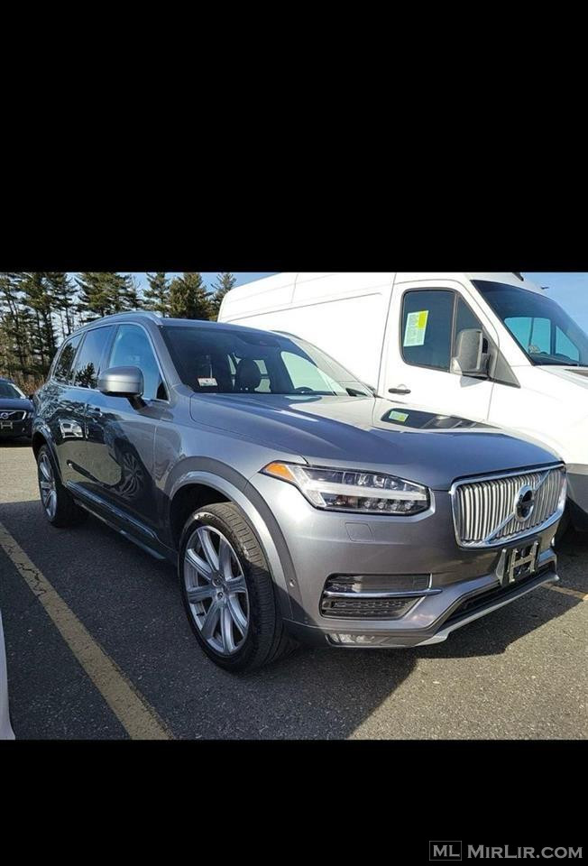 Shitet VOLVO XC90