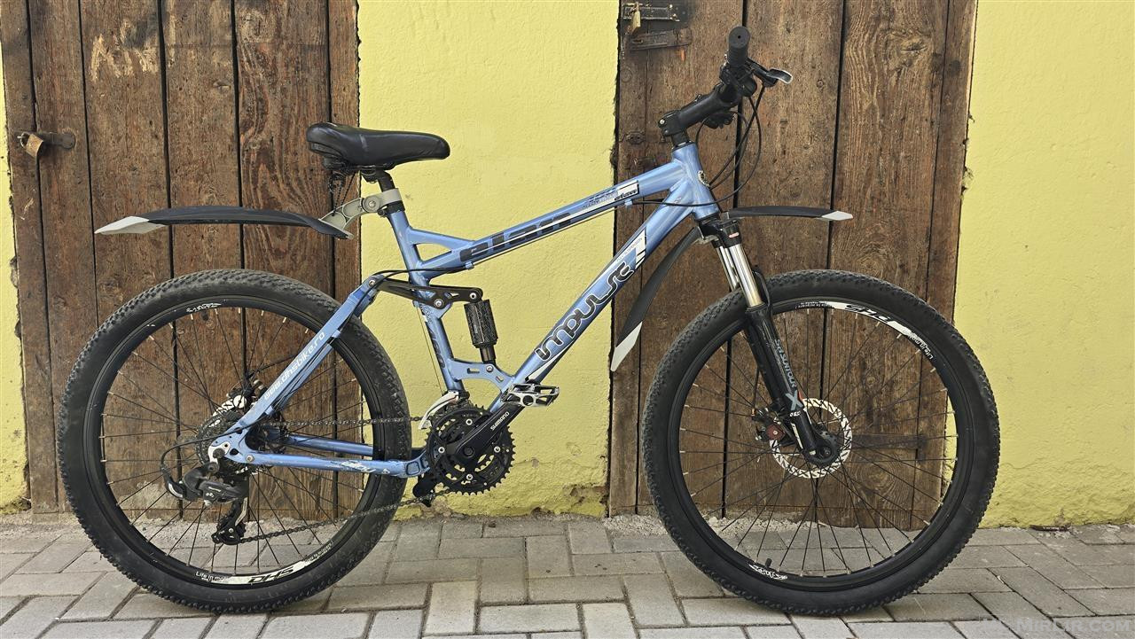 Biciklet Impulse (MTB)