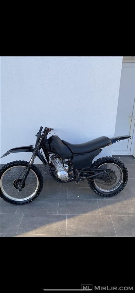 kross 200cc