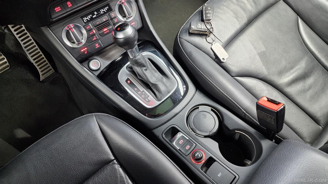 Audi Q3 35 TDI Quattro Prestige 2015 13.200