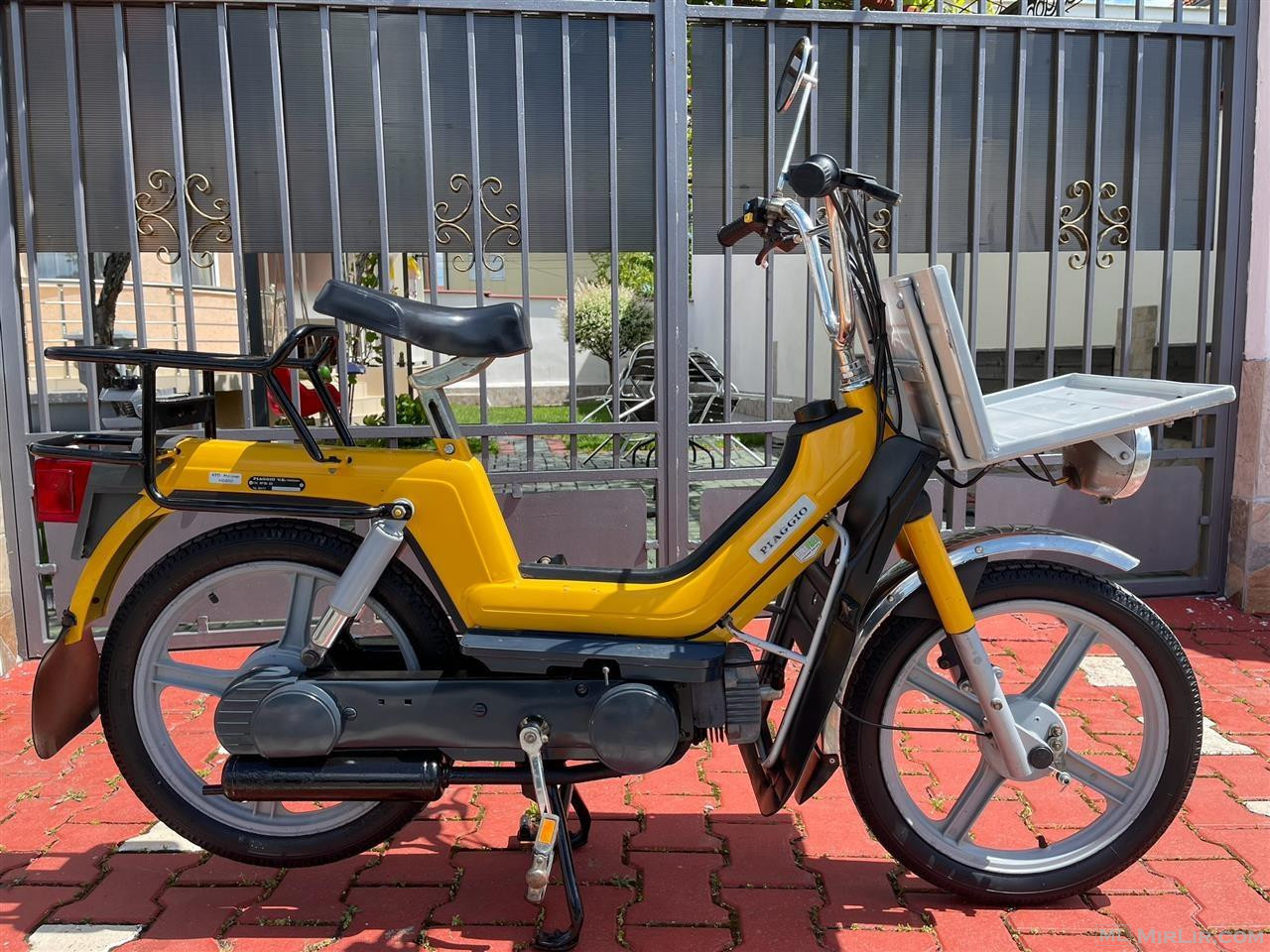 Piaggio SI 49cc