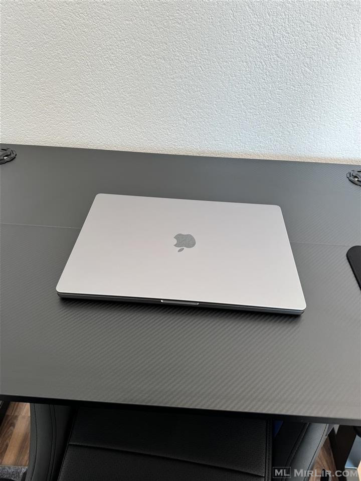 Macbook Pro 16