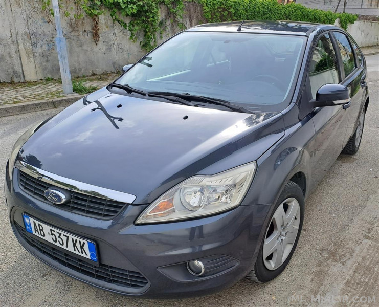 FORD FOCUS MOTORR 1.6 DIESEL MANUAL FOR SALE, DOCUMENTS DONE, THE CAR IS VERY CLEAN, INSIDE AND OUTSIDE, WITH ALL SERVICES DONE, etc...