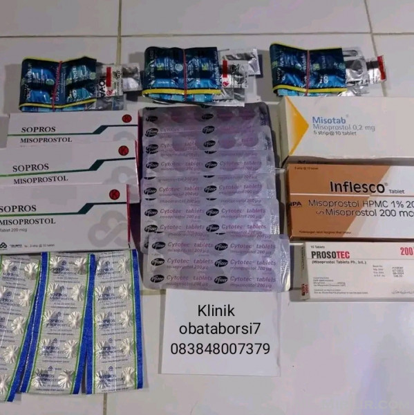 Jual Obat Aborsi Di Bogor Wa 0838-4800-7379 Obat Penggugur Kandungan Cytotec