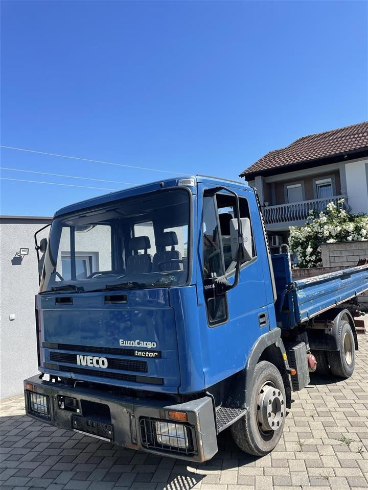 Iveco Eurocargo 100E18