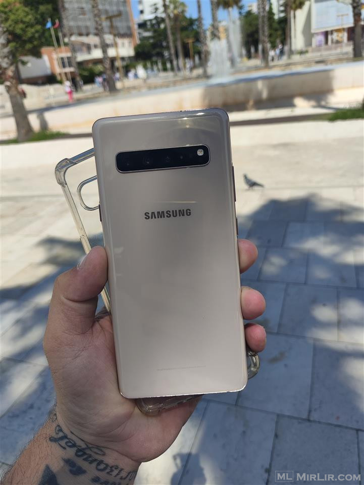 Samsung S10 5G 256/8 Nderrohet