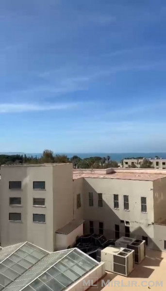 Shitet Apartament 1+1 plepa plazh Durrës 67 000 €