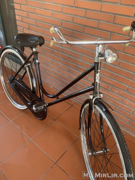 Shes Biçikletë Italiane Bianchi _ 350 Euro
