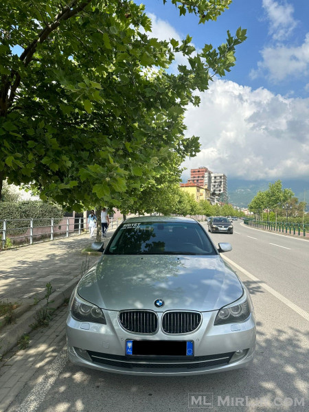 BMW Seria 5 523i