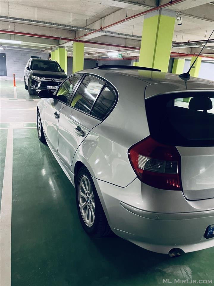 BMW 118D Seria 1 ne super gjendje! 