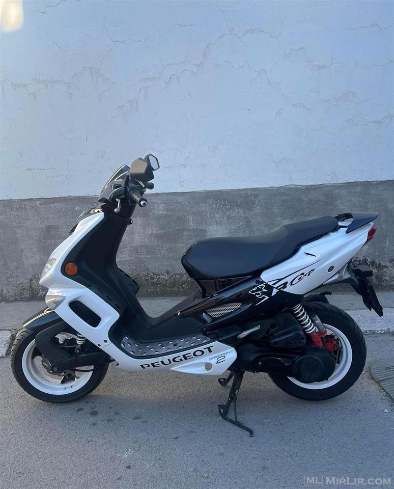 Shitet Pezho 50cc