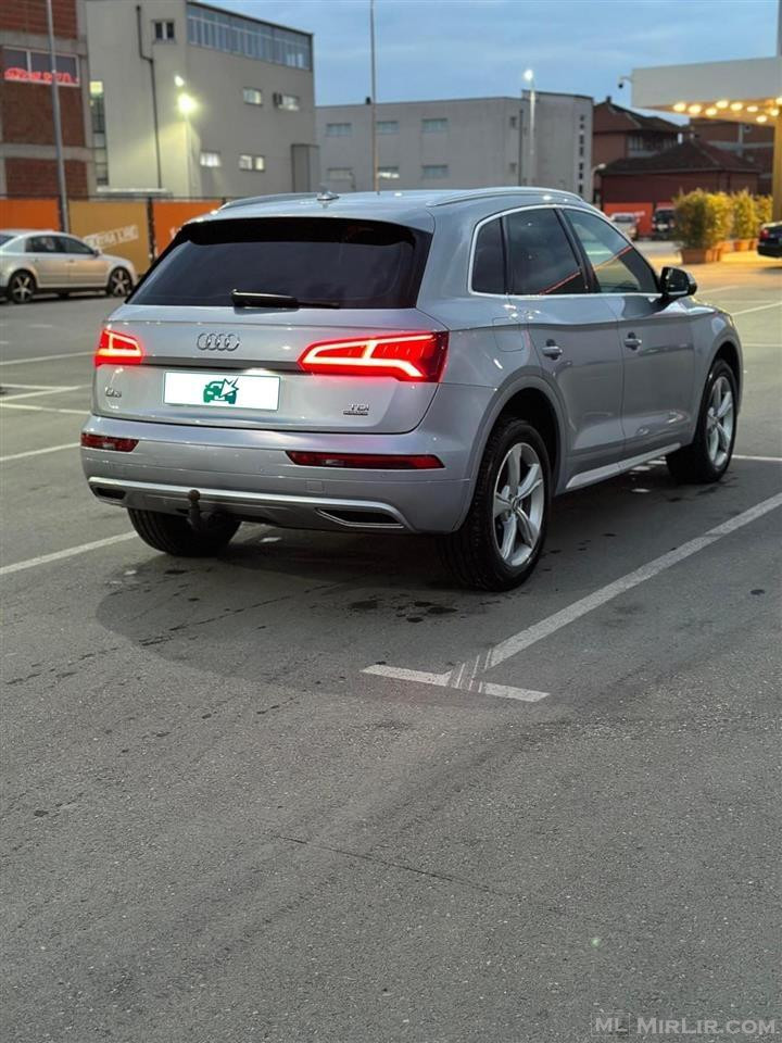 Audi Q5 40TDI