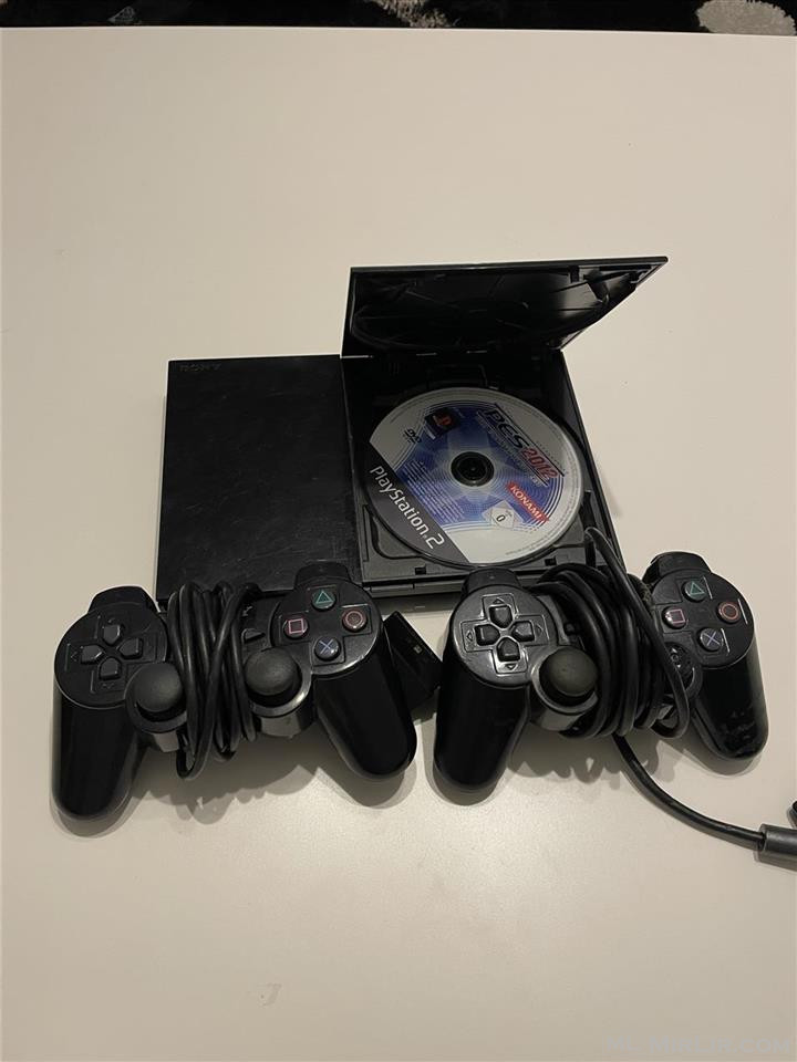 PS2