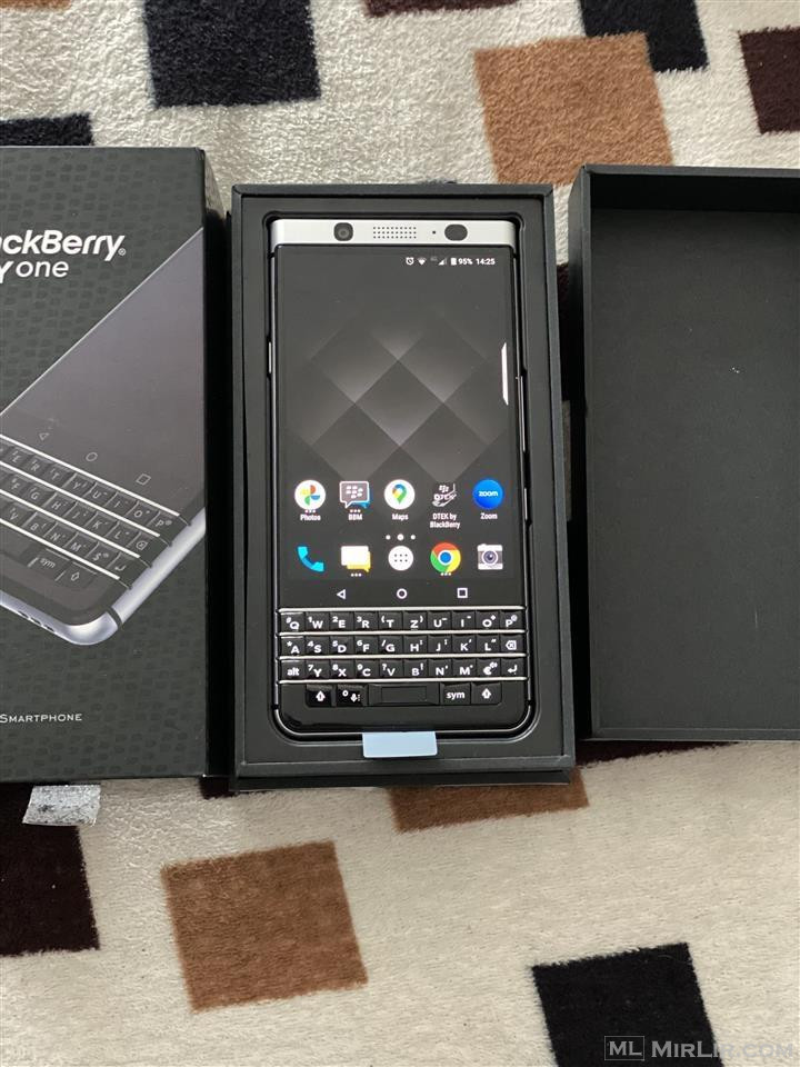 Blackberry KEYone