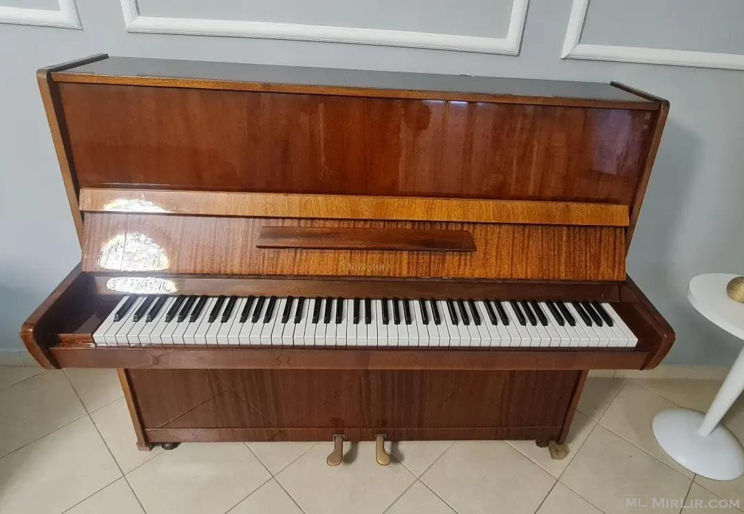 SHITET PIANO 