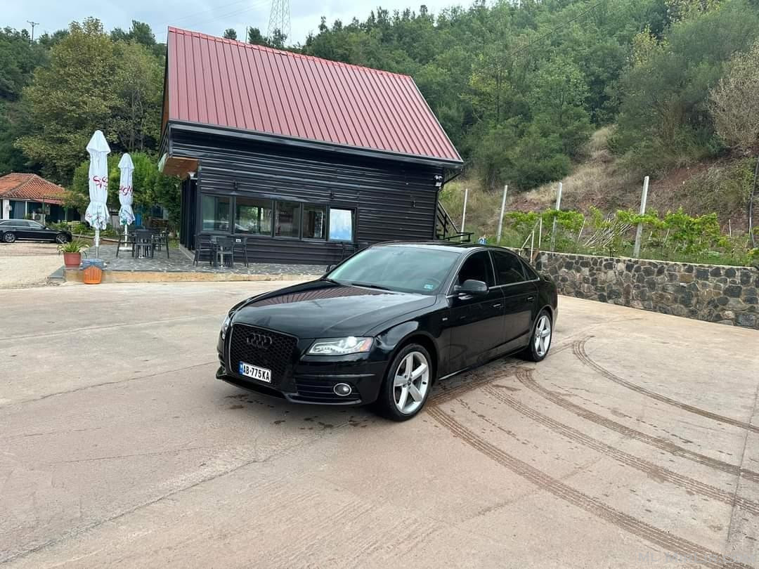 Audi A4 2.0 super gjendje 