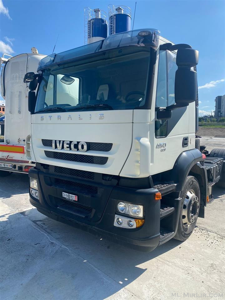 iveco