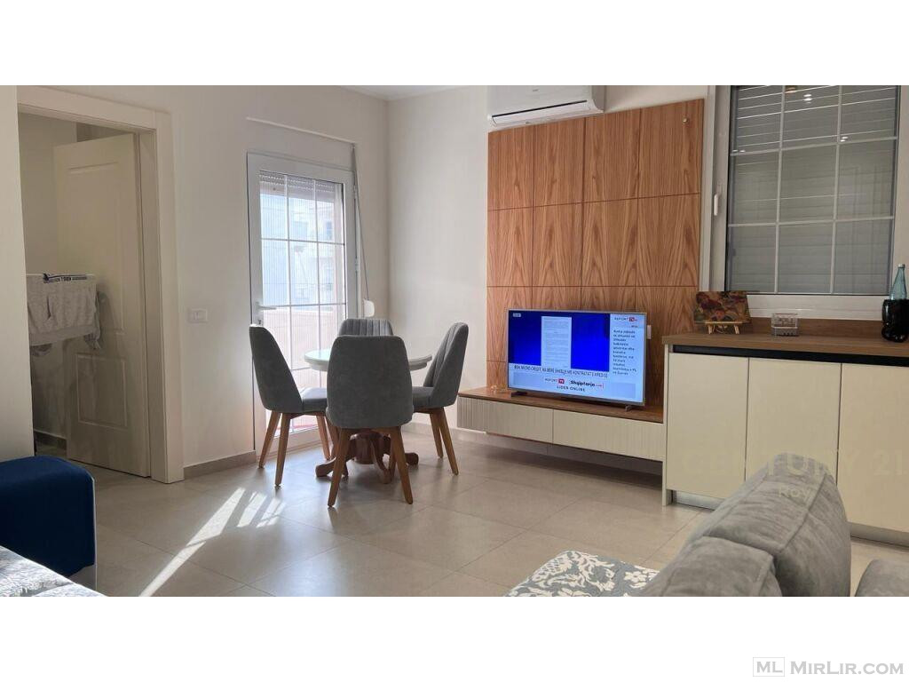 Apartament 1+1 në shitje në Qerret, Durrës - 150,000.00€ | 6