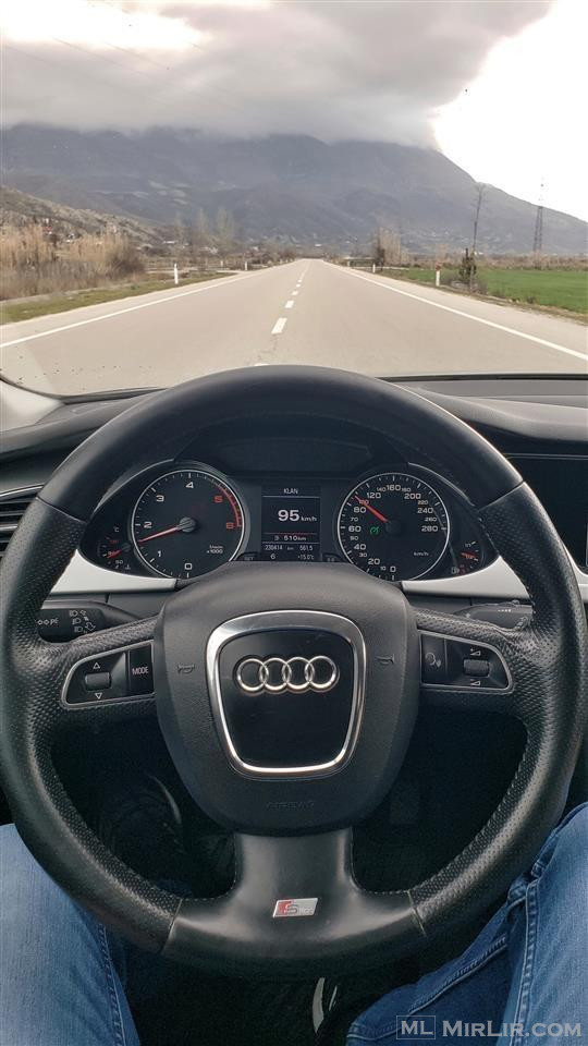 Shitet Timon Audi 