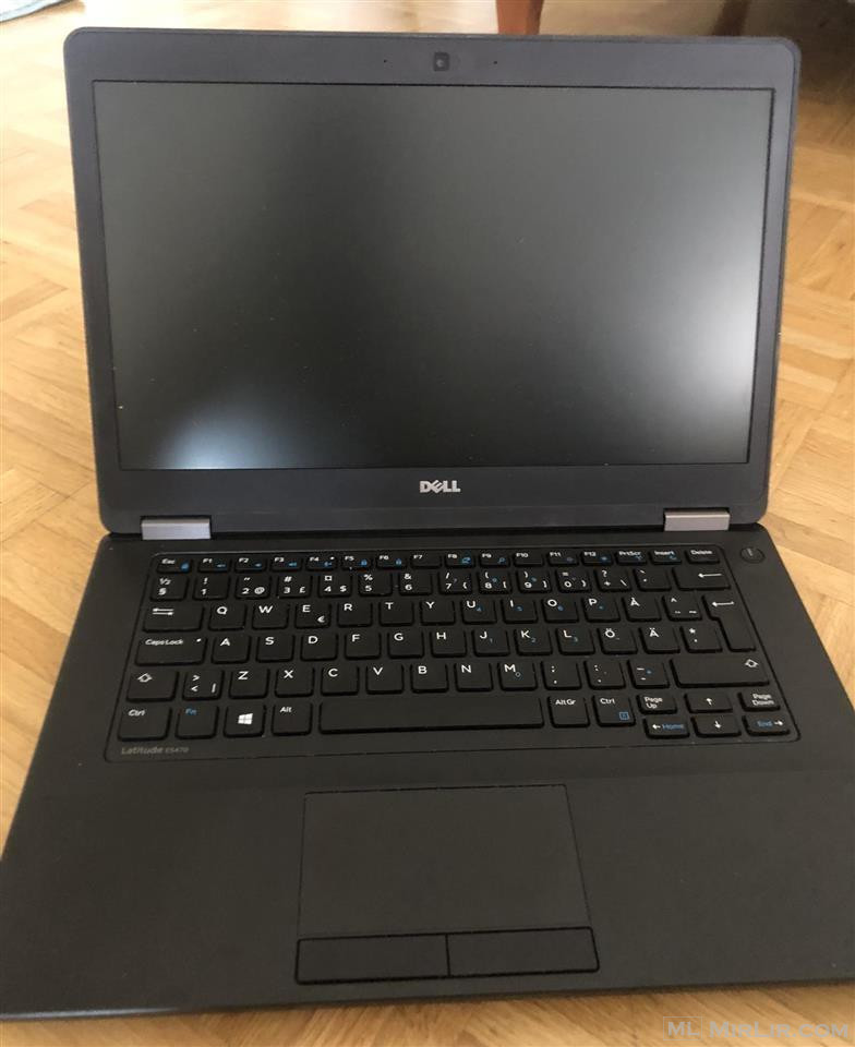 Shitet llaptopi Dell-Latitude E5470 (i ri) Tel: 044-124-969