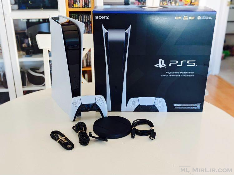 Sony PlayStation 5 Game WhatsaApp Chat :+16266453424