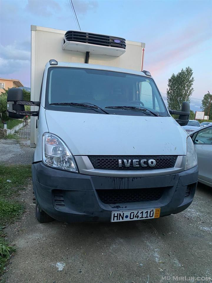 Shitet Iveco Deily 2011