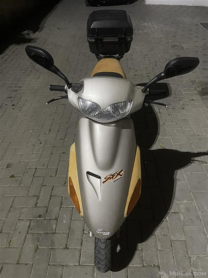 Honda sfx 49 cc