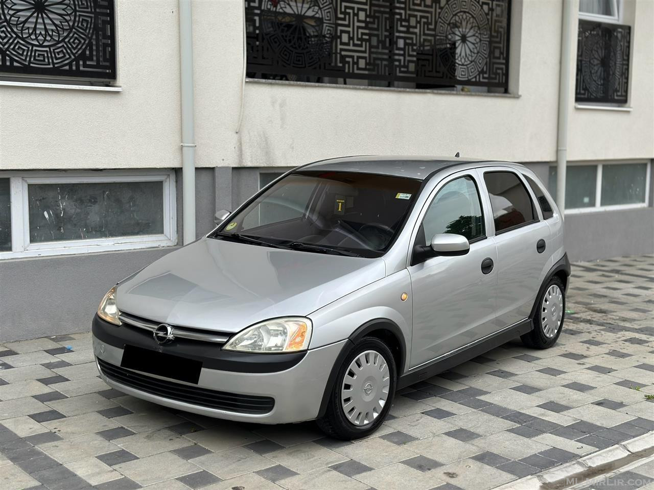 Shitet Opel Corsa 1.7 Dti Dizel Me Klim 