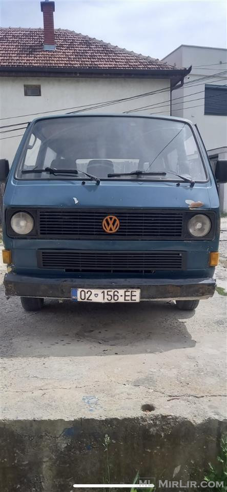 shes kombi T2